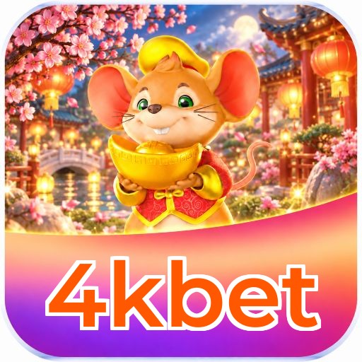 4kbet Logo