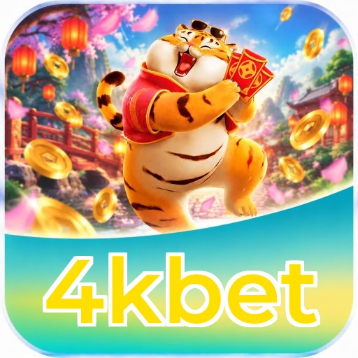 4kbet Fortune Tiger Oficial
