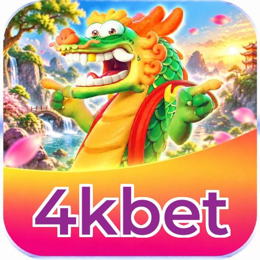 4kbet Logo