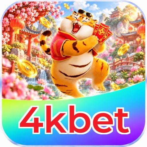 4kbet Logo 2