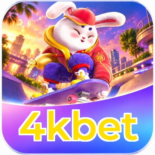 4kbet Logo