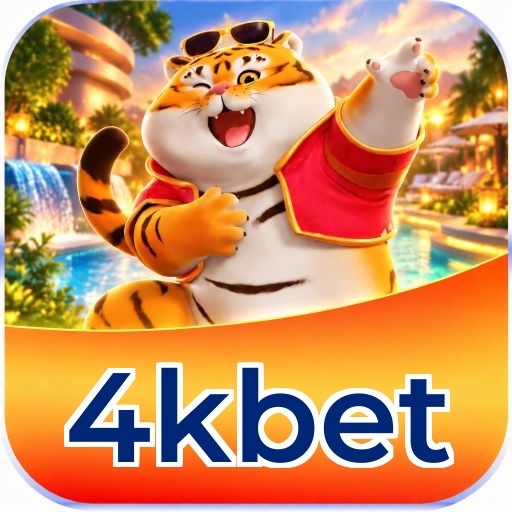 4kbet Instalar Logo 2