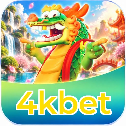 4kbet Segurança Logo 2