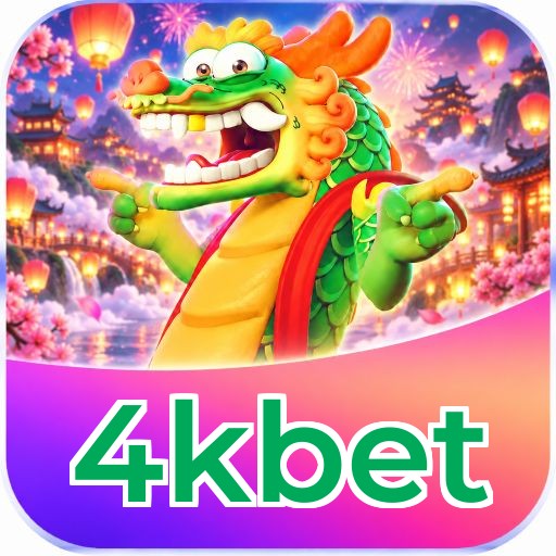 4kbet Logo