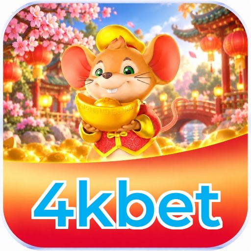 4kbet Logo