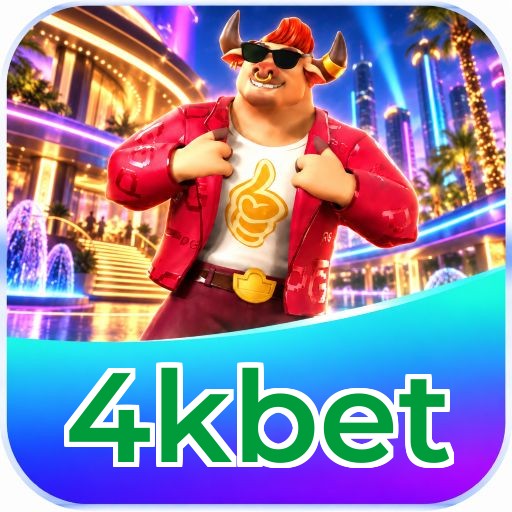 4kbet Logo
