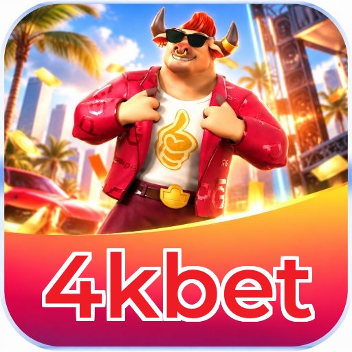 4kbet Instalar Logo 1