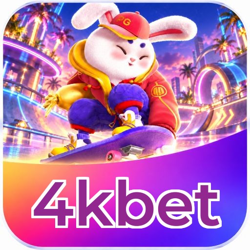 4kbet Logo