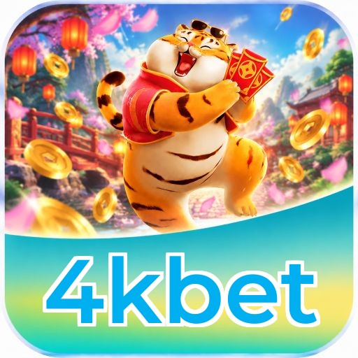 4kbet Download Logo Oficial