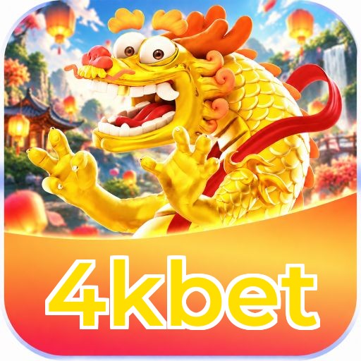4kbet Logo