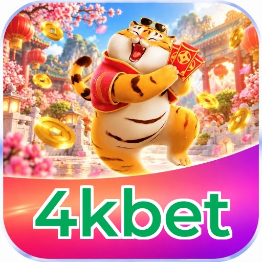 4kbet Logo
