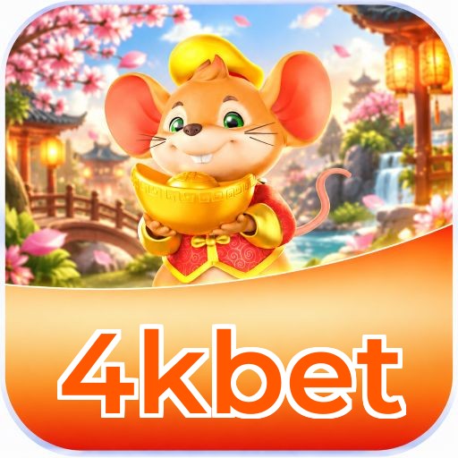 4kbet Logo