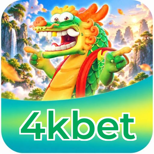 Slots 4kbet - 1.500+ Jogos RTP Alto