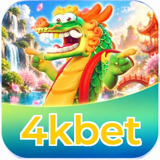 4kbet Logo