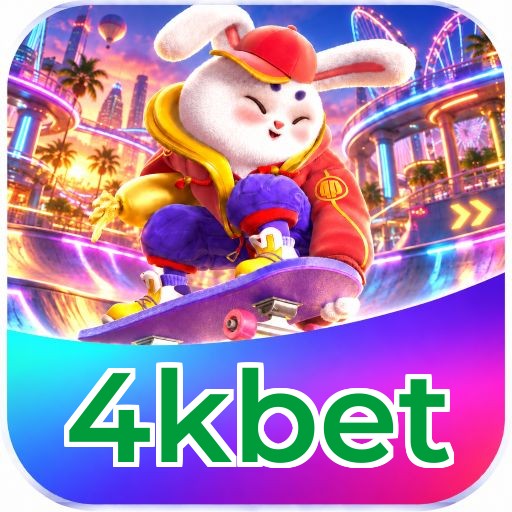 4kbet Logo