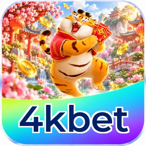 4kbet Logo