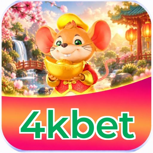 4kbet Logo 3