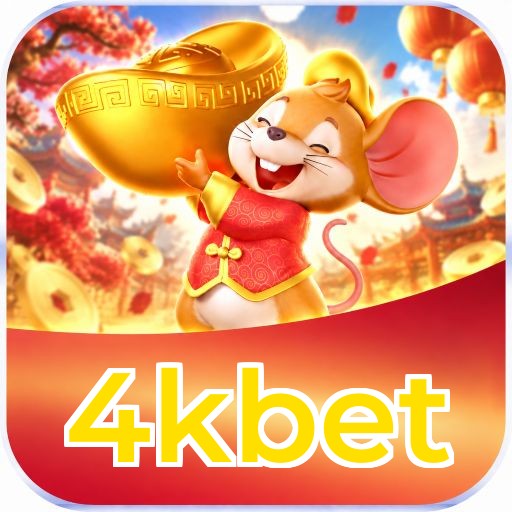 4kbet Logo