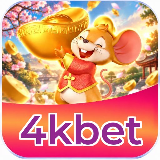 Plataforma 4kbet - PIX Instantâneo