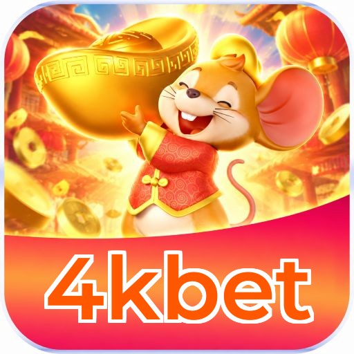 4kbet Bônus R$ 5.000 Logo
