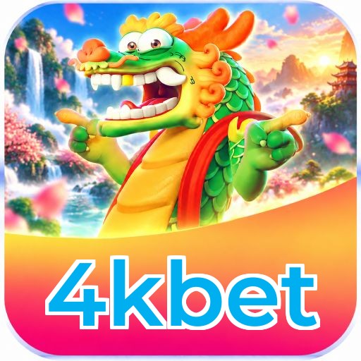 4kbet Logo